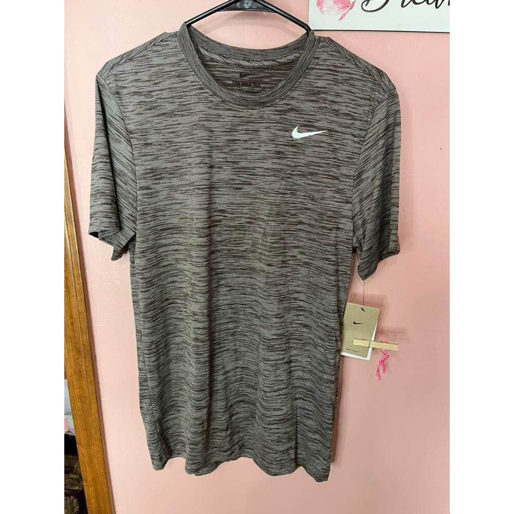 Nike Dri-fit size small oversized